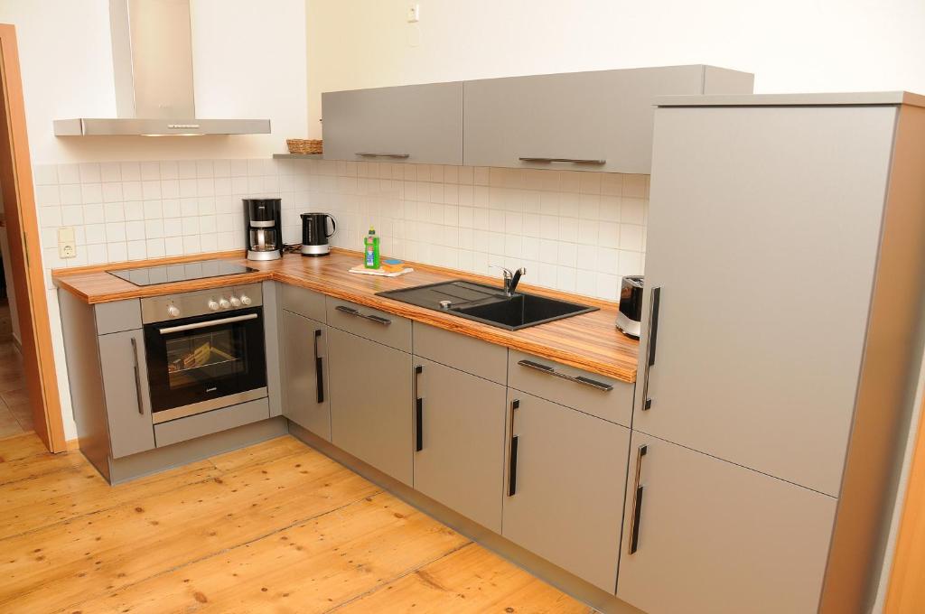 Apartments Am Brunnen Quedlinburg Room photo