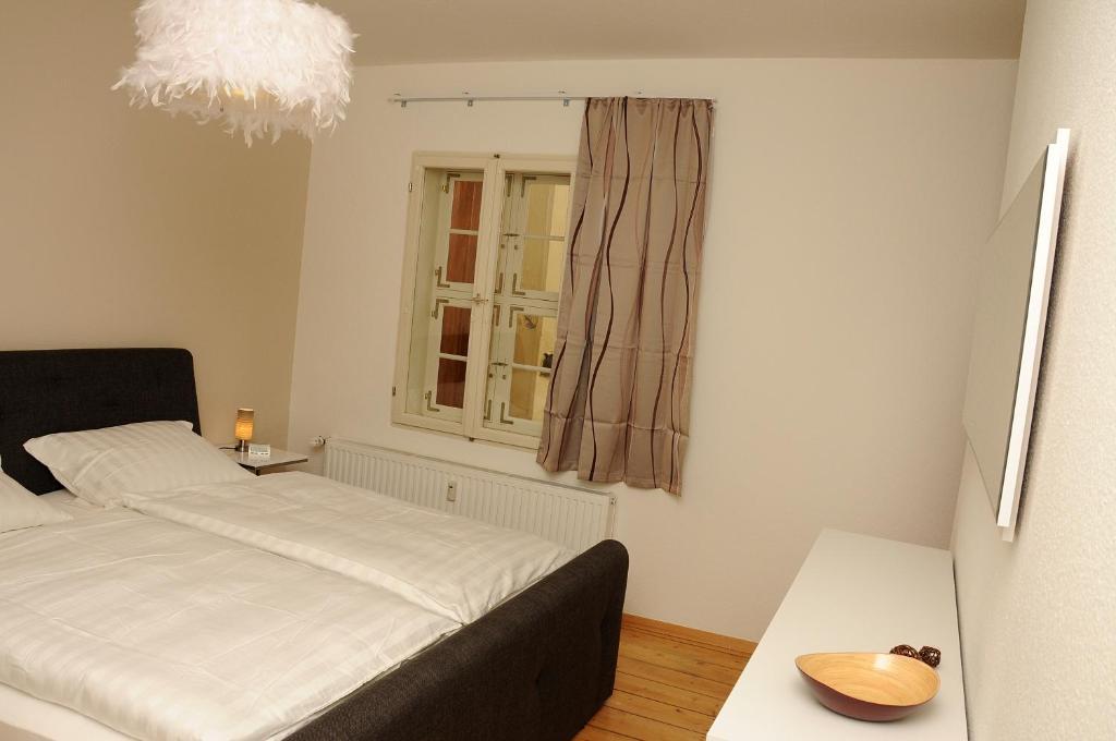 Apartments Am Brunnen Quedlinburg Room photo